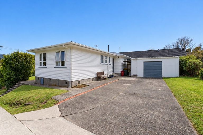 Photo of property in 45 Huanui Street, Ranui, Porirua, 5024