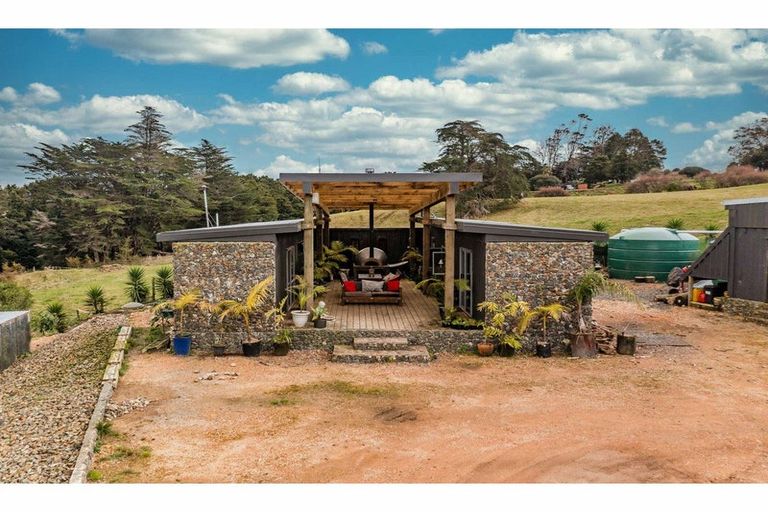 Photo of property in 1106 Puketotara Road, Okaihau, 0295