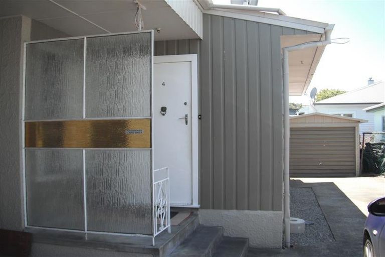 Photo of property in 4/27 Motueka Street, Nelson South, Nelson, 7010