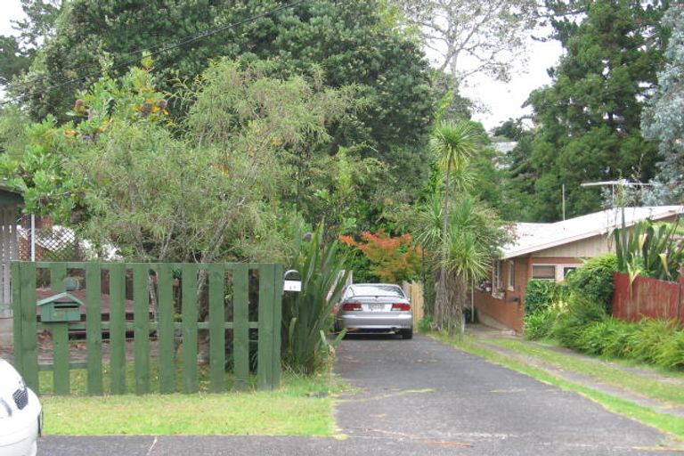 Photo of property in 47 Saffron Street, Birkdale, Auckland, 0626