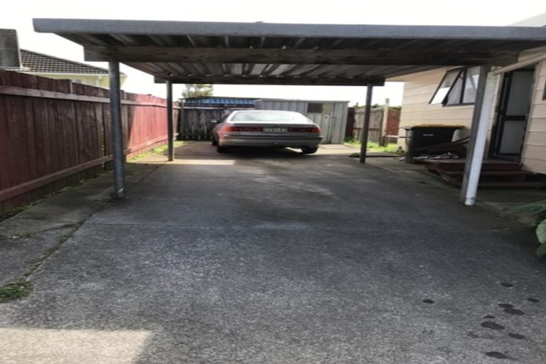 Photo of property in 2/85a Tidal Road, Mangere, Auckland, 2022