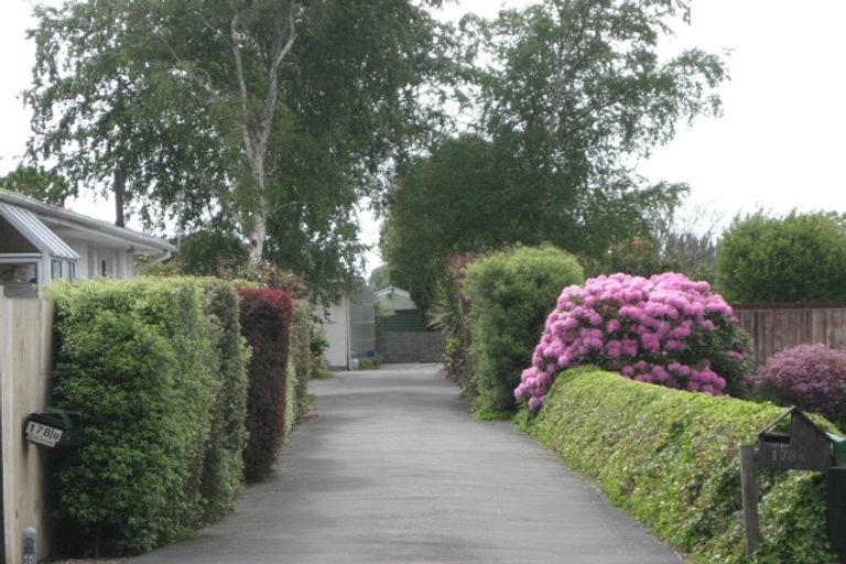Photo of property in 2/178 Grimseys Road, Redwood, Christchurch, 8051