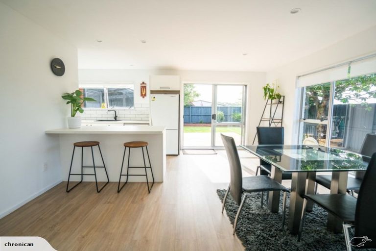 Photo of property in 11 Kanuka Place, Kaiapoi, 7630