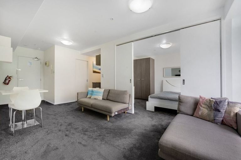 Photo of property in Bianco Off Queen, 6c/2 White Street, Auckland Central, Auckland, 1010