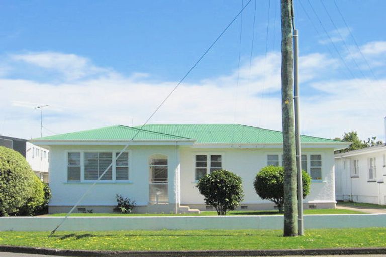 Photo of property in 49 Cook Street, Te Hapara, Gisborne, 4010