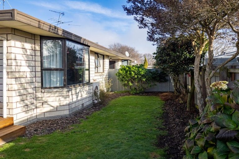 Photo of property in 4/287 Cameron Street, Ashburton, 7700