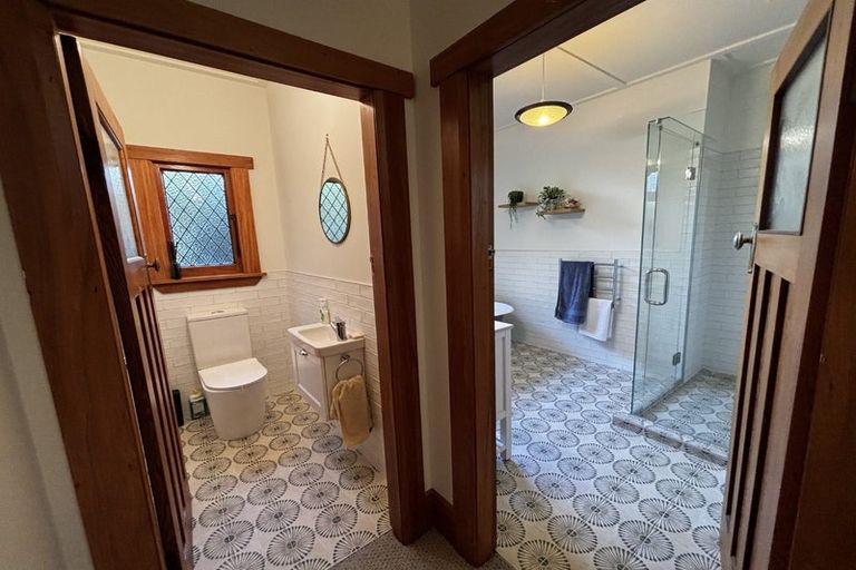 Photo of property in 22 Chilman Street, Strandon, New Plymouth, 4312