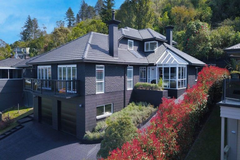 Photo of property in 86 Wakeman Road, Acacia Bay, Taupo, 3330