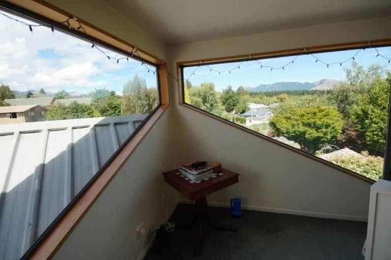 Photo of property in 10 Amuri Avenue, Hanmer Springs, 7334