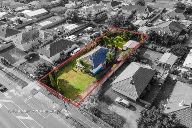 Photo of property in 85 Porchester Road, Papakura, 2110