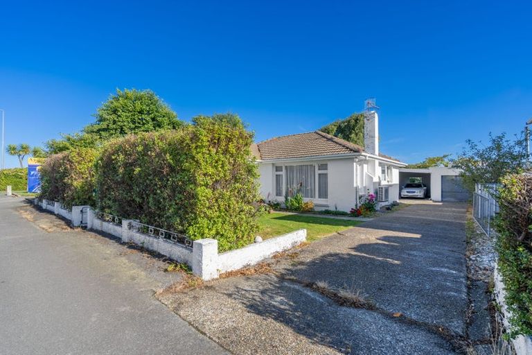 Photo of property in 586 Tay Street, Hawthorndale, Invercargill, 9810