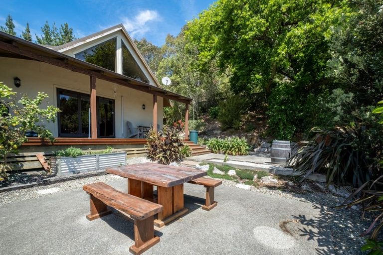 Photo of property in 26 Todd Bush Road, Todds Valley, Nelson, 7071