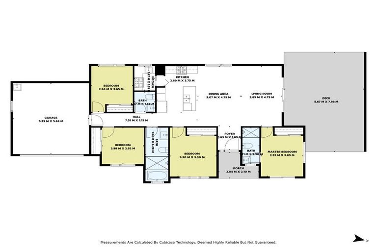 Photo of property in 42 Patrick Rice Drive, Swanson, Auckland, 0614