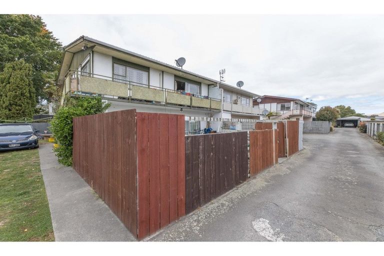 Photo of property in 1/524 Armagh Street, Linwood, Christchurch, 8011