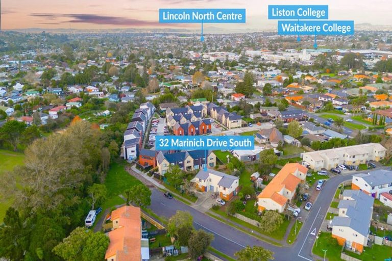 Photo of property in 32 Marinich Drive South, Ranui, Auckland, 0612