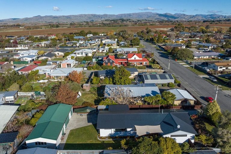 Photo of property in 11 Brydon Street, Renwick, 7204