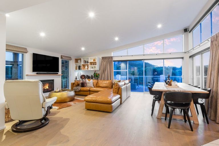 Photo of property in 61 Saint Ives Drive, Camborne, Porirua, 5026