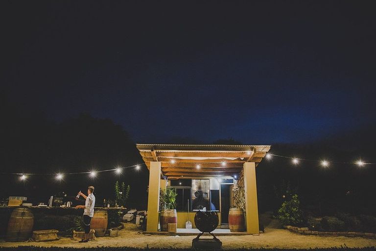 Photo of property in Beckenridge Lodge, 1 Breckenridge Lane, Puketapu, Napier, 4183