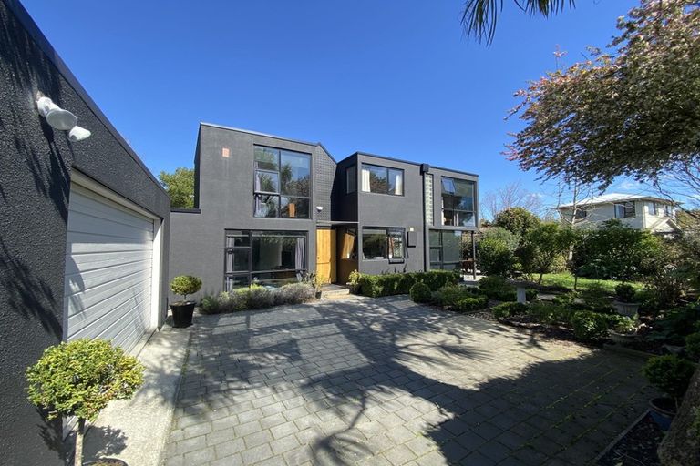 Photo of property in 28 Hassals Lane, Waltham, Christchurch, 8023