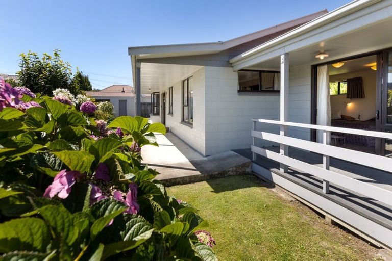 Photo of property in 44 Budge Street, Riversdale, Blenheim, 7201