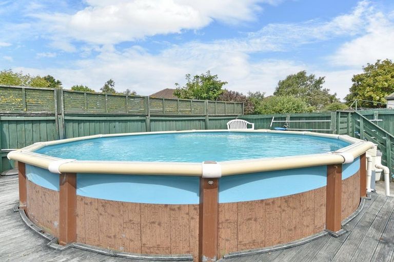 Photo of property in 4 Stopforth Street, Woodend, 7610