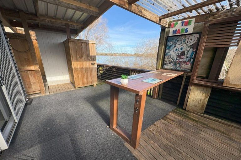 Photo of property in 206b Great South Road, Huntly, 3700