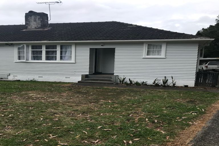 Photo of property in 57b Semple Street, Huntly, 3700