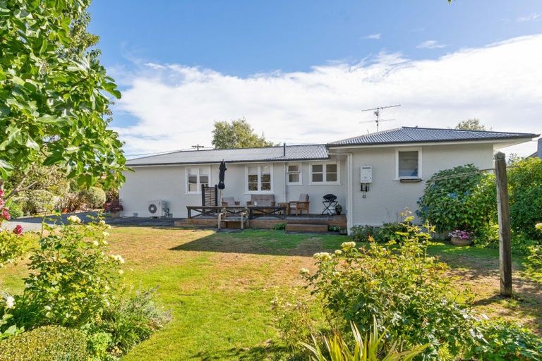 Photo of property in 4 Second Street, Lansdowne, Masterton, 5810