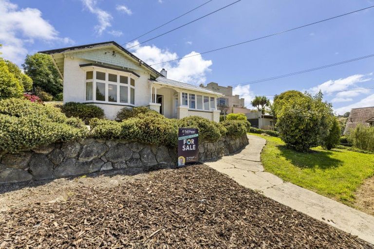 Photo of property in 8 Nicholson Terrace, Oamaru, 9400