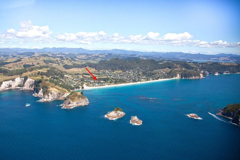 Photo of property in 6a Wigmore Crescent, Hahei, Whitianga, 3591