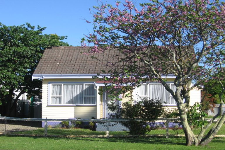 Photo of property in 4 Valley Road, Mangapapa, Gisborne, 4010