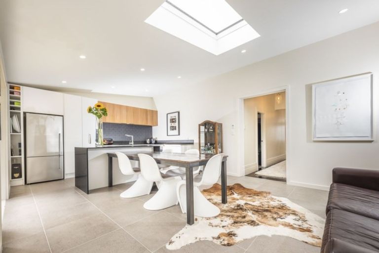 Photo of property in 8 Hepburn Street, Freemans Bay, Auckland, 1011