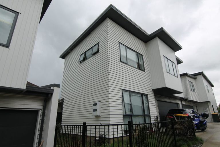 Photo of property in 5b Rimu Road, Mangere Bridge, Auckland, 2022