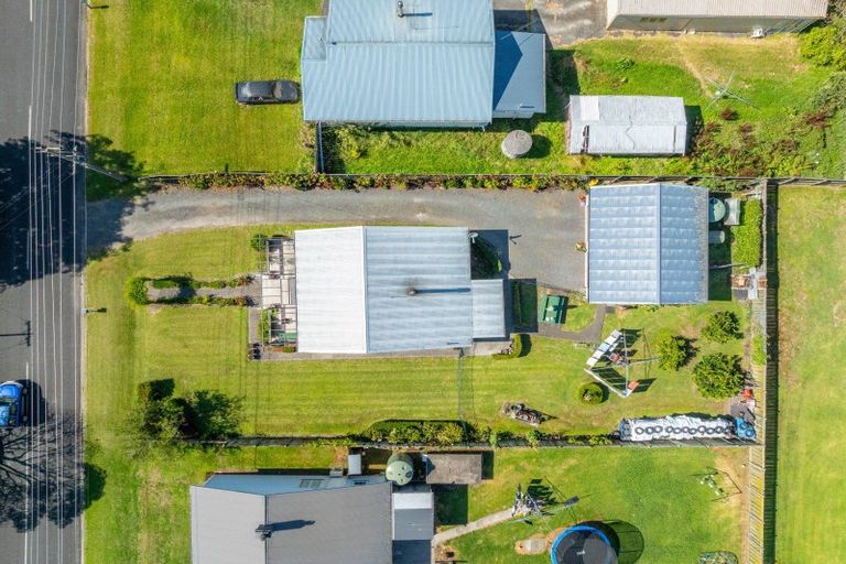 Photo of property in 14 Farmer Road, Waitoa, 3310