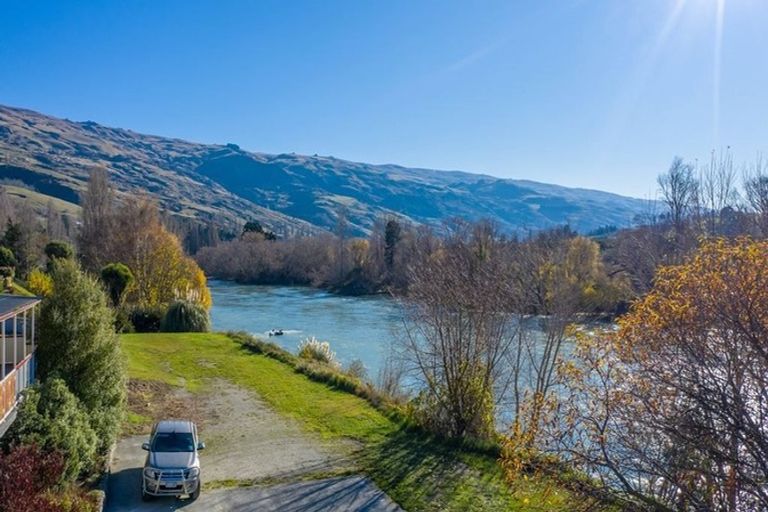 Photo of property in 43 Cheviot Street, Roxburgh, 9500