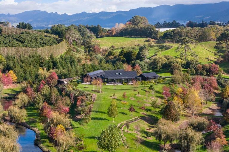 Photo of property in 94b Kauri Point Road, Tahawai, 3170