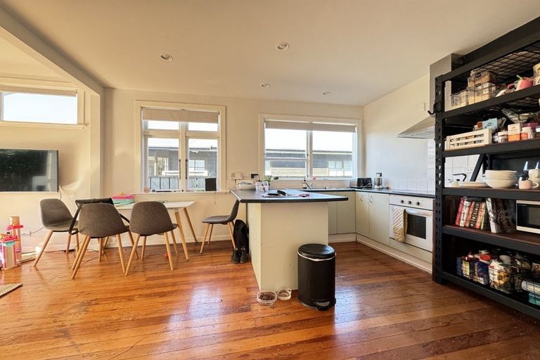 Photo of property in 83 Miramar Avenue, Miramar, Wellington, 6022