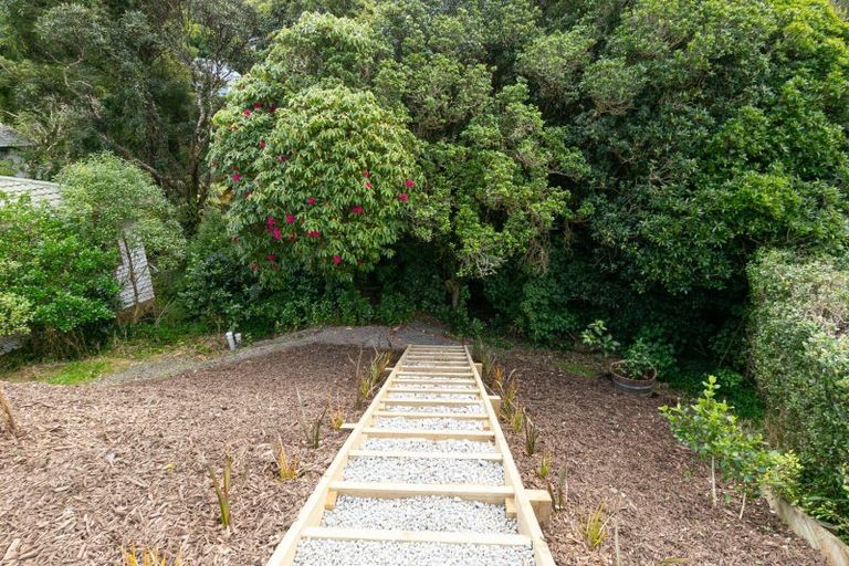 Photo of property in 8 Makererua Street, Ngaio, Wellington, 6035