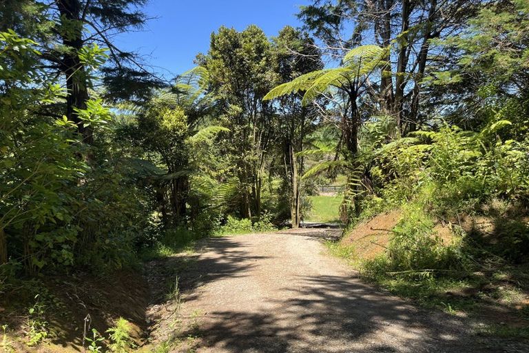 Photo of property in 237 Landlyst Road, Waihi, 3681