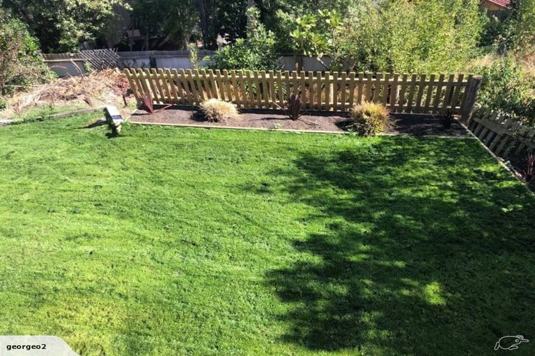 Photo of property in 281 Cannon Hill Crescent, Mount Pleasant, Christchurch, 8081