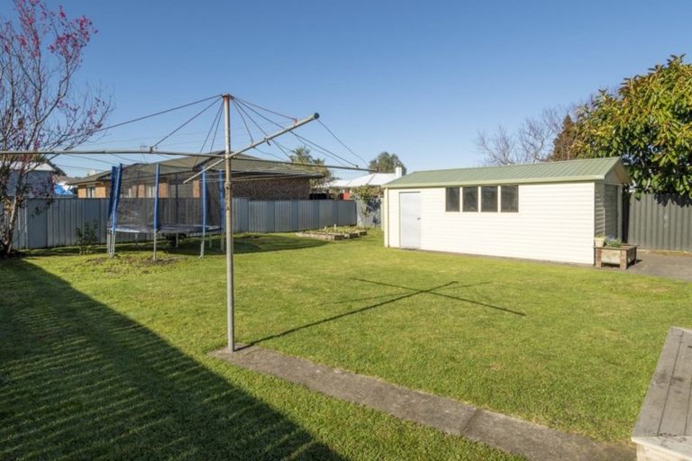 Photo of property in 7 Manson Street, Gate Pa, Tauranga, 3112