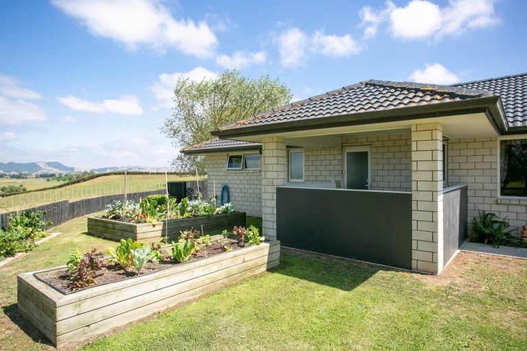 Photo of property in 87 Te Hoe Road, Orini, Taupiri, 3792