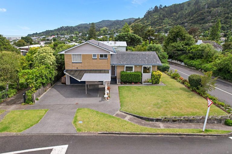 Photo of property in 717 Mount Pleasant Road, Thames, 3500