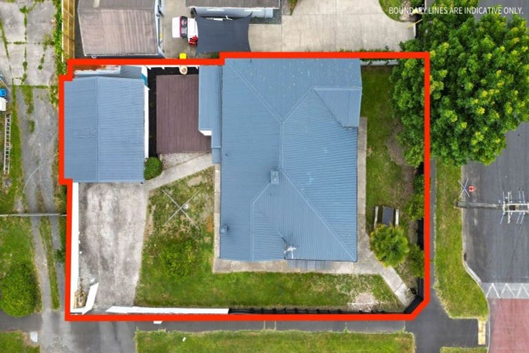 Photo of property in 64 Cook Street, Hamilton East, Hamilton, 3216