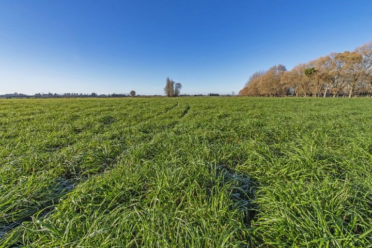 Photo of property in 12 Bramleys Road, Flaxton, Kaiapoi, 7691