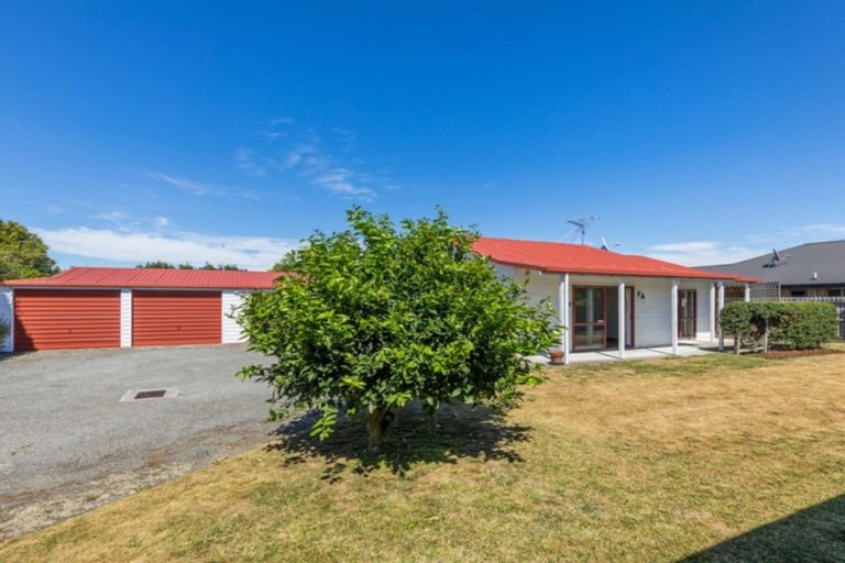 Photo of property in 106a Budge Street, Riversdale, Blenheim, 7201