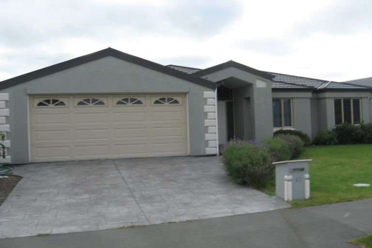 Photo of property in 11 Palm Drive, Shirley, Christchurch, 8052