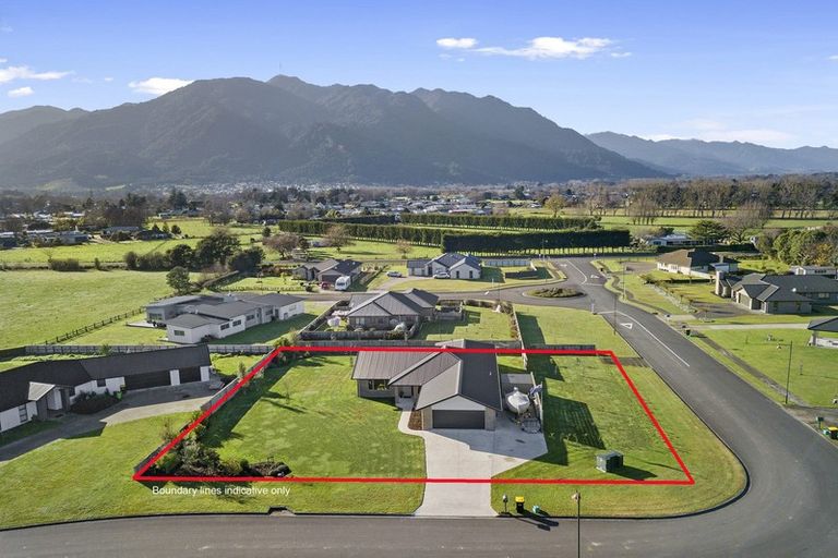 Photo of property in 6 Ridgeview Drive, Te Aroha, 3392