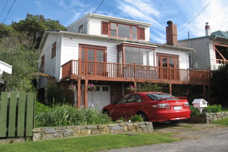Photo of property in 60 Ponsonby Road, Karori, Wellington, 6012