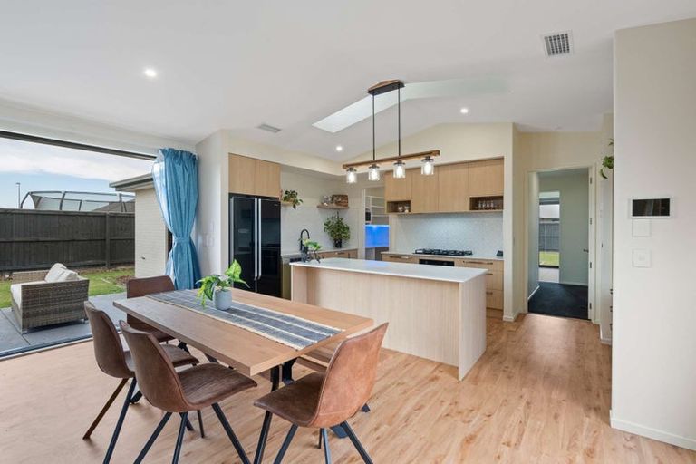 Photo of property in 8 Solitary Lane, Rolleston, 7615